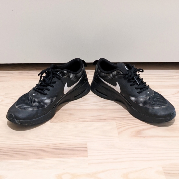 Nike sneakers - Picture 4 of 8